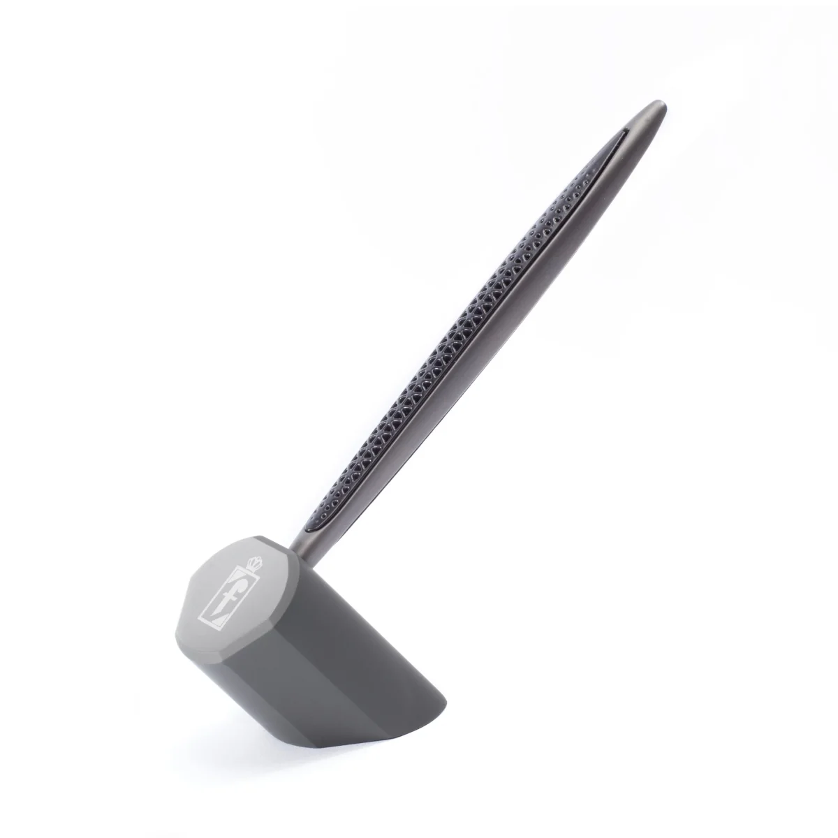 Pininfarina Penna Cambiano Transition con Puntale in Ethergraf - immagine 7