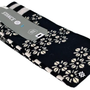 Stance Calze Dress Socks Blu Uomo