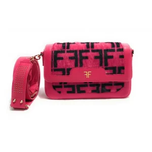 Fracomina Shoulder Bag Viola Donna