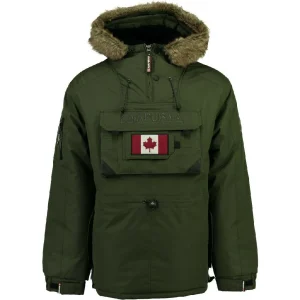 Anapurna By Geographical Norway Verde Uomo