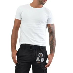 Geographical Norway Nero Uomo