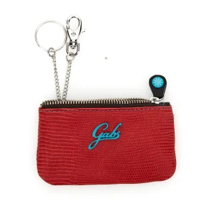 Gabs G000100nd-x0695 Anello Bustina Rosso Donna