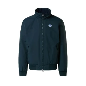 North Sails giubbotto giacca giubbino ORIGINAL SAILOR JACKET idrorepellente 603305 0851 Magical Forest