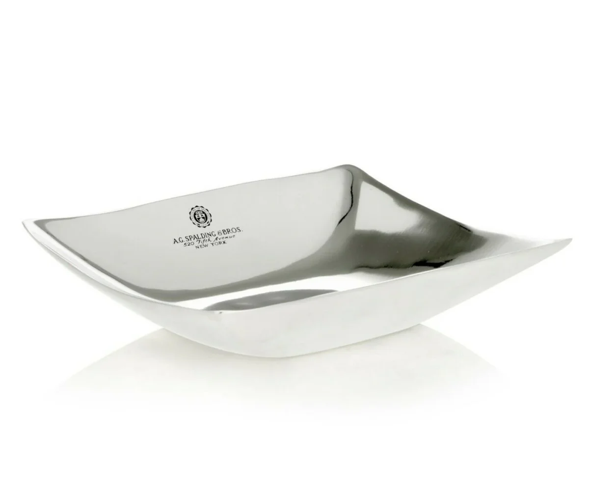 Spalding & Bros A.g. Svuota Tasche Small