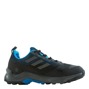 Adidas Scarpe Trail Running Uomo Eastrail 2 R.RDY Tessuto Tecnico Grigio Nero Blu trekking