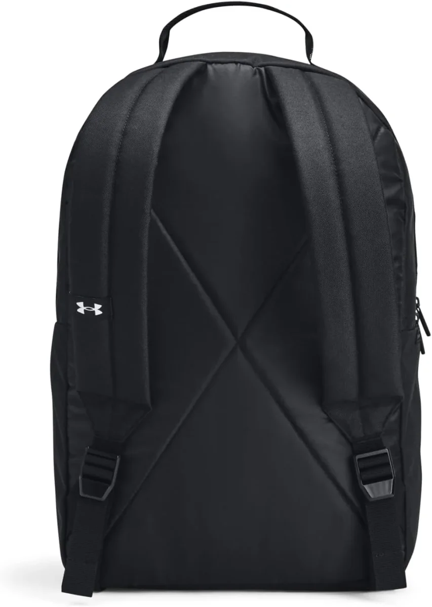 Under Armour zaino UA Storm ESSENTIAL backpack impermeabile porta pc laptop 15" - immagine 8