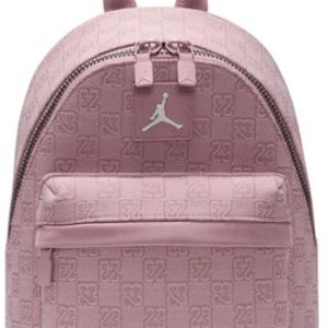 Jordan Zaino zainetto Monogram Mini Rosa donna ragazza Girl