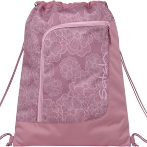 Satch Sacca sportiva Sacchetta 12 Litri Palestra Sport Magnolia Dream