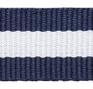 Daniel Wellington Cinturino Orologio Righe Tessuto trendy cod. DW00200047