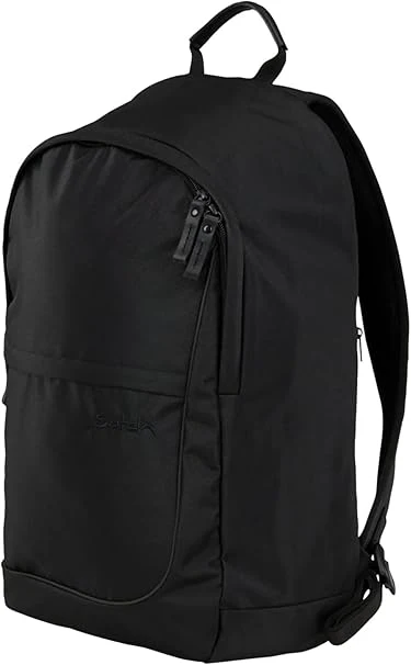 Satch Zaino Fly Tempo Libero Imbottitura Eco Nero Unisex - immagine 4