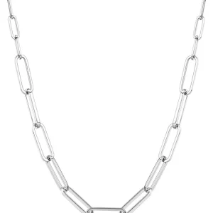 Brosway Collana Donna in Acciaio inox 316 80 cm - Collezione Emphasis - BEH01