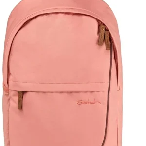 Satch Zaino Fly Tempo Libero Imbottitura Eco coral pure rosa