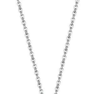 Brosway Collana Donna in Acciaio e Cristalli Mondo | Collezione Chakra - BHKN057