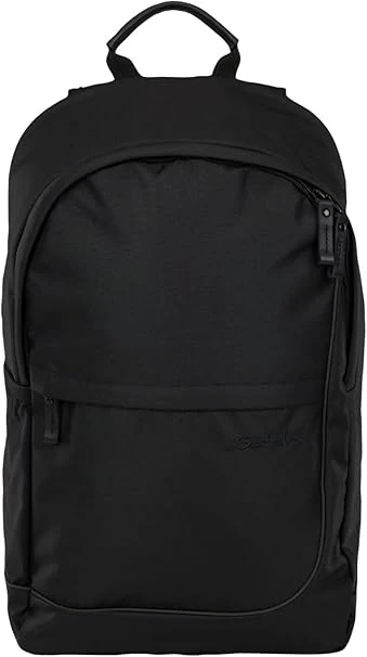 Satch Zaino Fly Tempo Libero Imbottitura Eco Nero Unisex