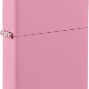Zippo Special Limited edition rosa matte opaco 238