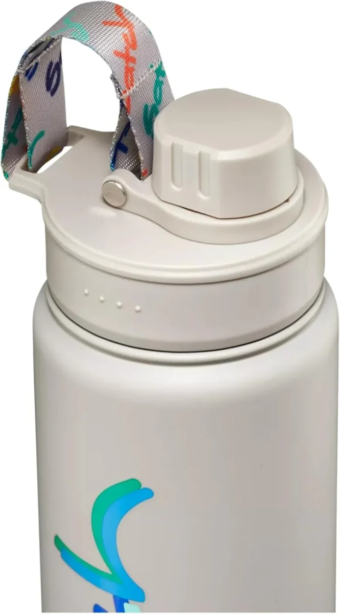 Satch Borraccia uomo donna bambino bpa free caldo e freddo 0,5 l - immagine 3