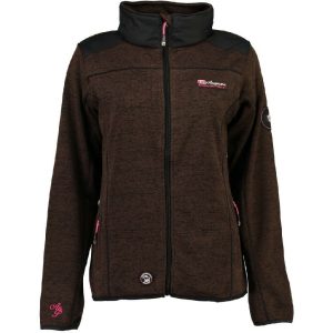 Anapurna By Geographical Norway Marrone Donna