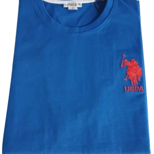 U.s. Polo Assn. 49351 Blu Uomo