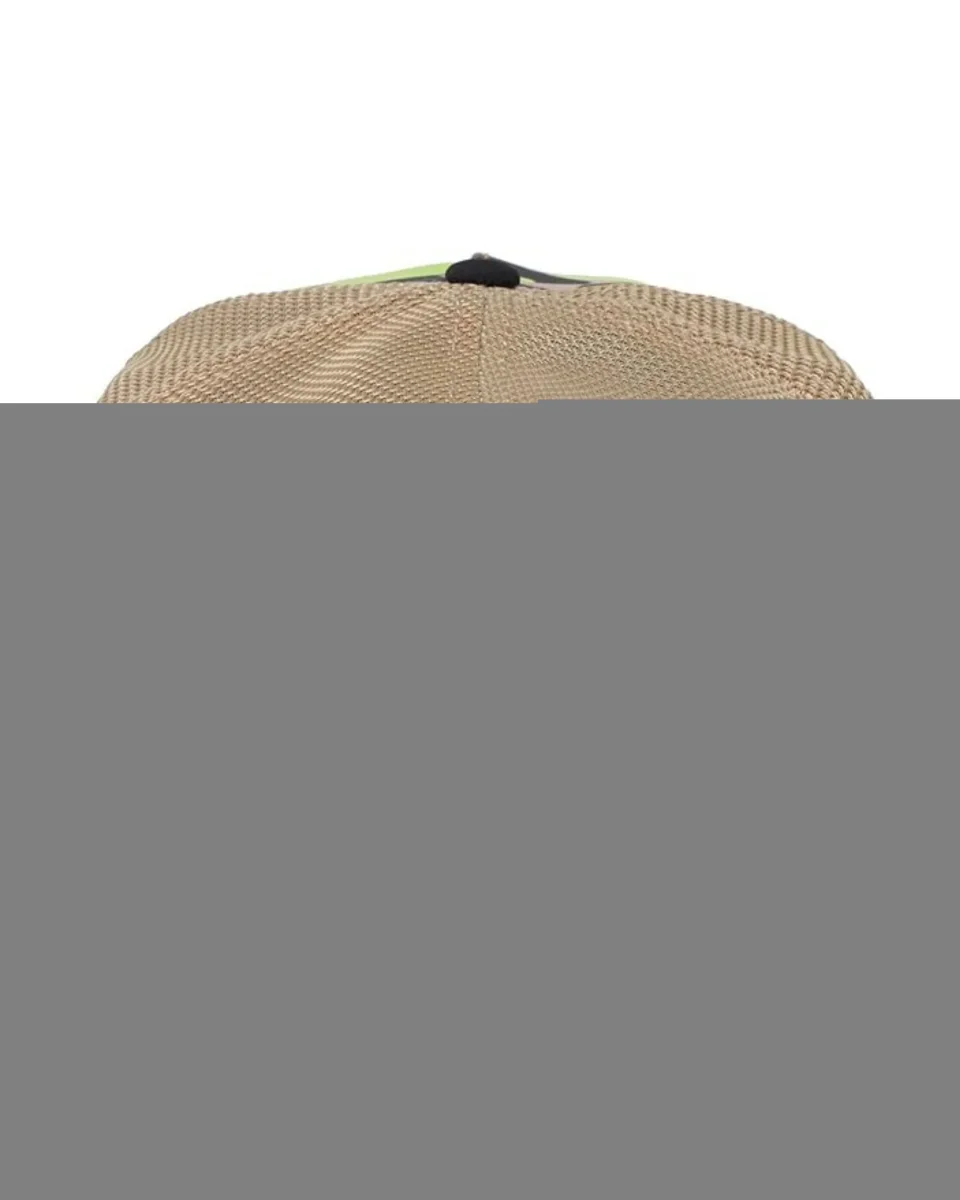 Goorin Bros. Baseball Trucker Cap Cappellino Multicolore Unisex - immagine 5