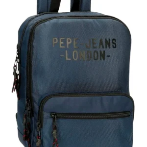 Pepe Jeans Bromley 13,3" By London Blu Unisex