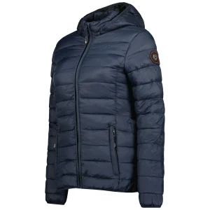 Anapurna By Geographical Norway Blu Donna