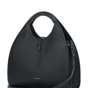 Coccinelle Handbag Cosima Maxi Pelle Nero