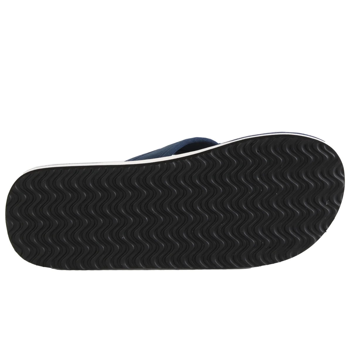 Napapijri Infradito Flip Flop Blu Cotone - immagine 6