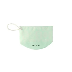 Mefui Mini Pochette Verde Donna