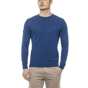 Conte Of Florence Blu Uomo