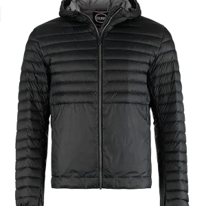 Colmar Piumino Leggero 1219 8RQ Nero Poliestere
