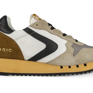 Valsport Magic Heritage Run 28 Beige Uomo