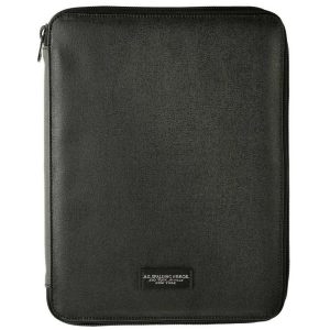 Spalding & Bros A.g. Documenti Office Nero Unisex