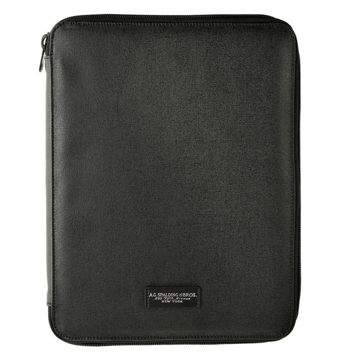 Spalding & Bros A.g. Documenti Office Nero Unisex