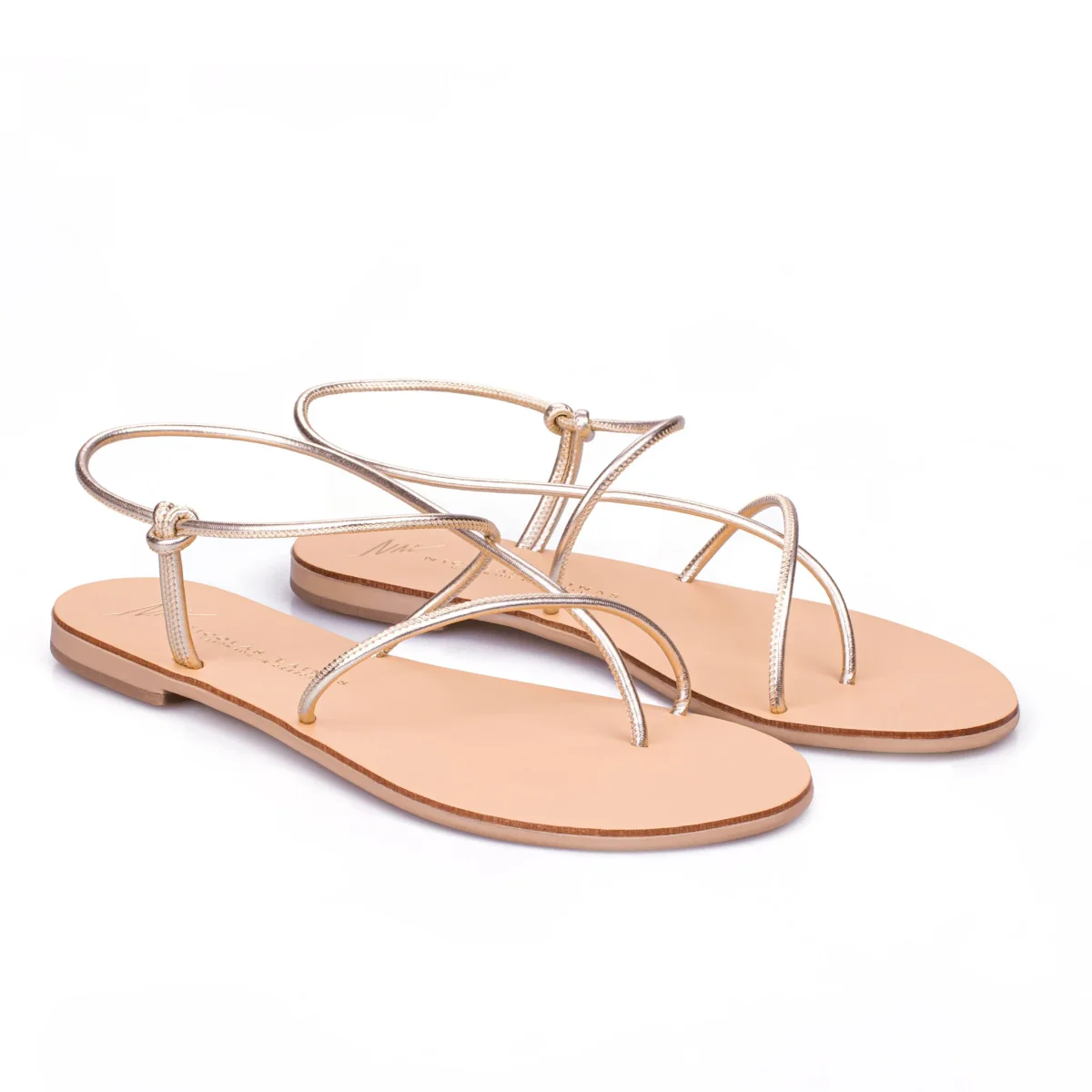 Sandali bassi TILOS - immagine 8