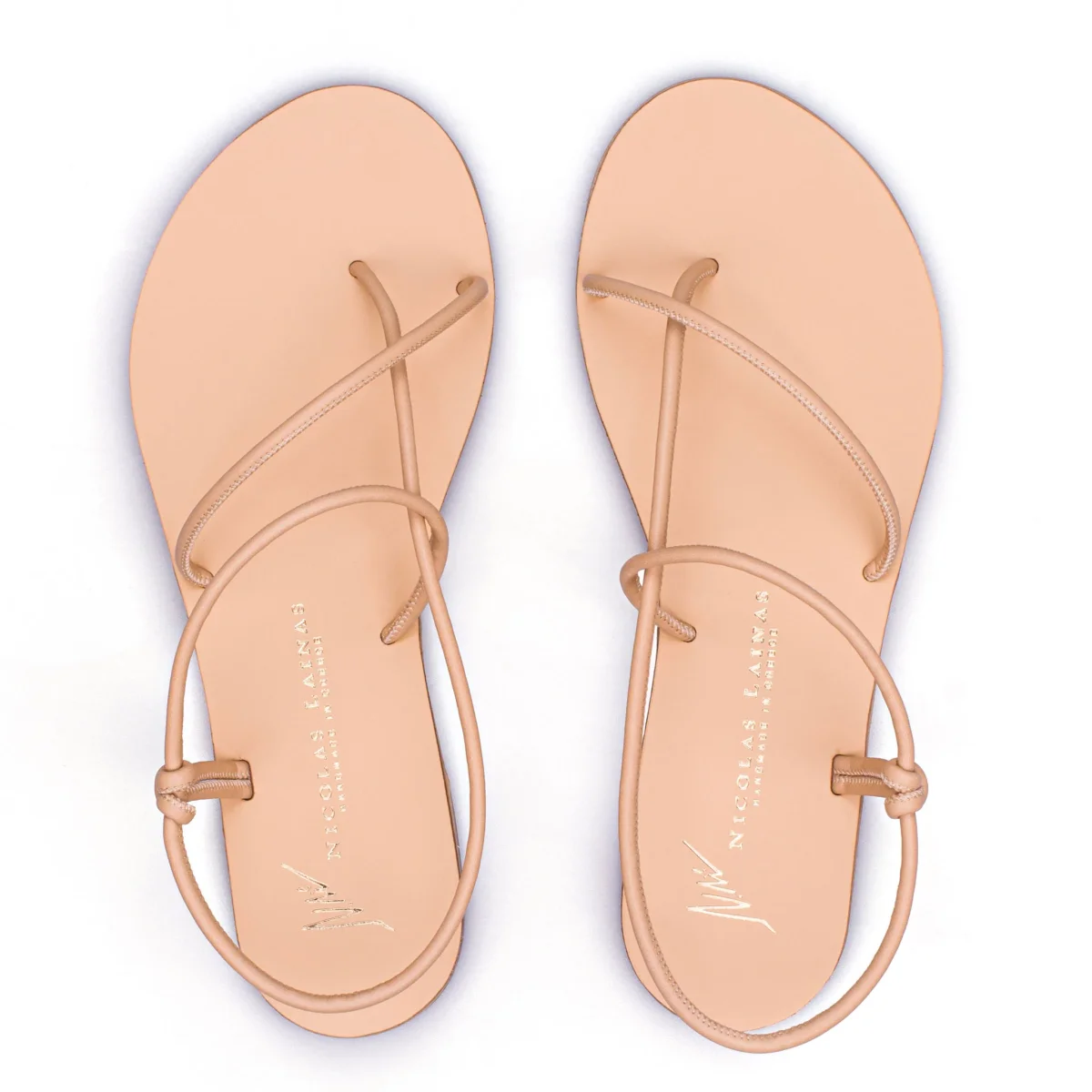 Sandali bassi TILOS - immagine 5