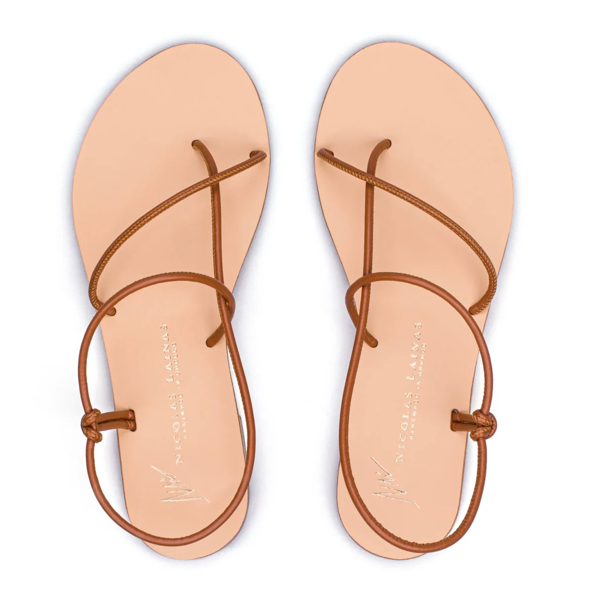 Sandali bassi TILOS - immagine 7