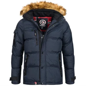 Anapurna By Geographical Norway Blu Uomo