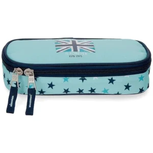 Pepe Jeans By London Azzurro Unisex