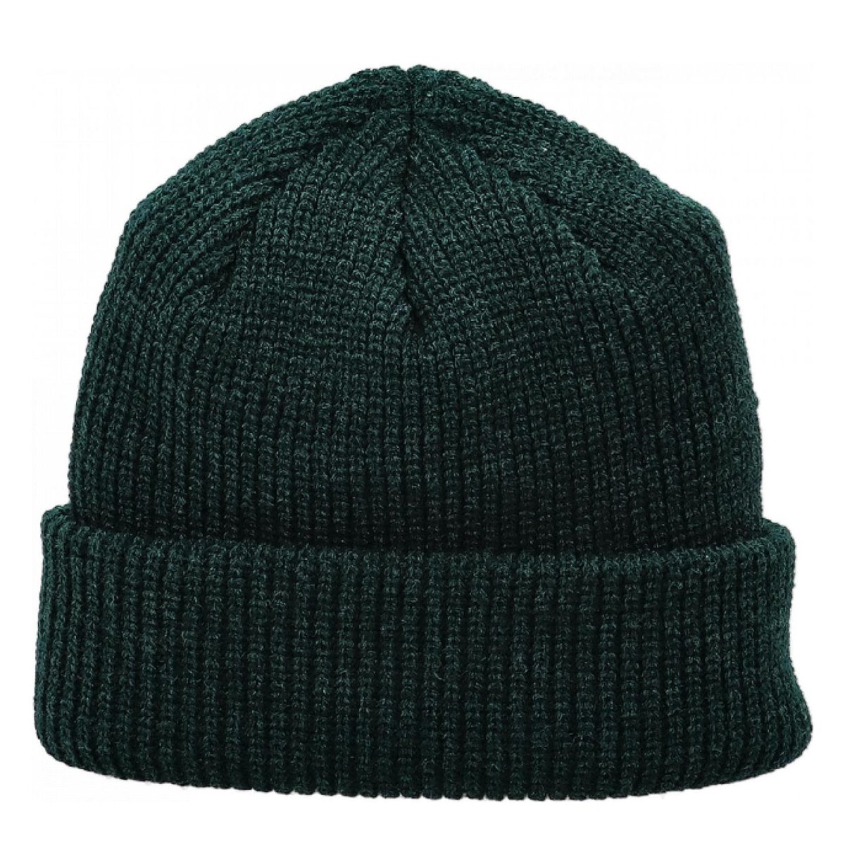 Goorin Bros. Cuffia Beanie 'The Lion Queen' in Misto Acrilico Verde Prato Unisex - immagine 6