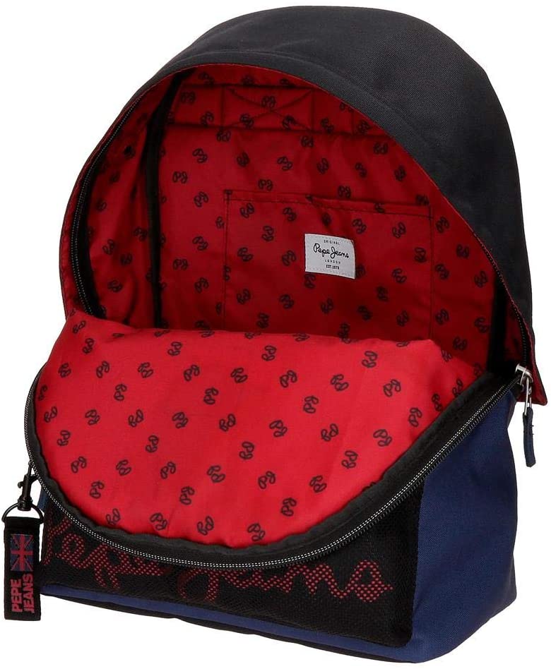 Pepe Jeans Hammer Blu Unisex - immagine 6