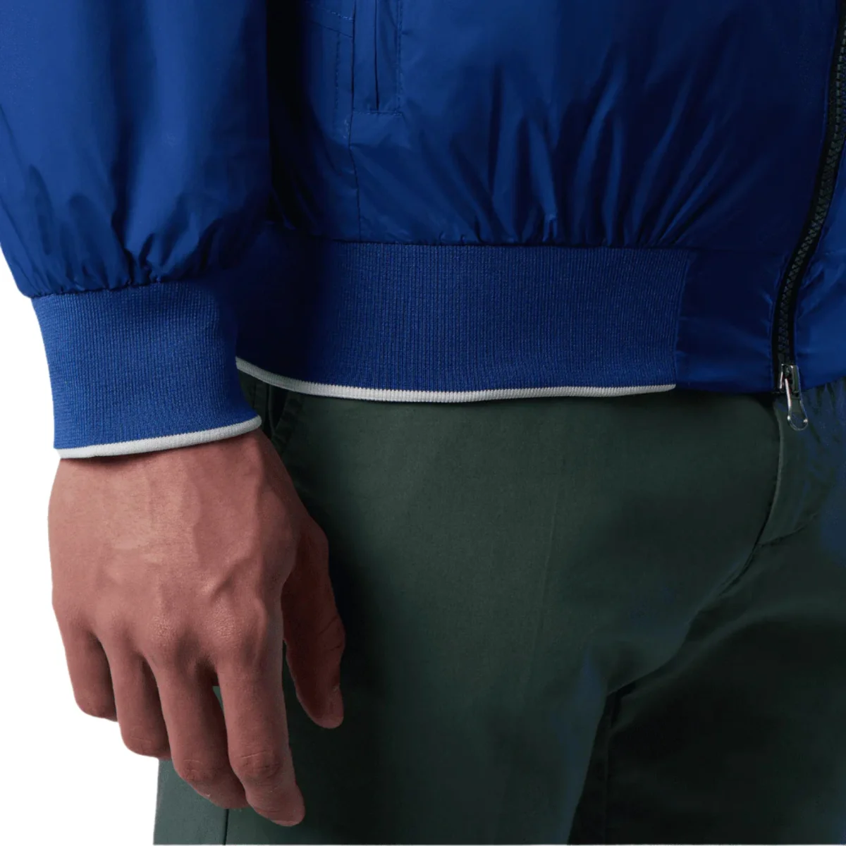 North Sails SAILOR 2.0 JACKET impermeabile antivento 603191 0790 ocean blue - immagine 7