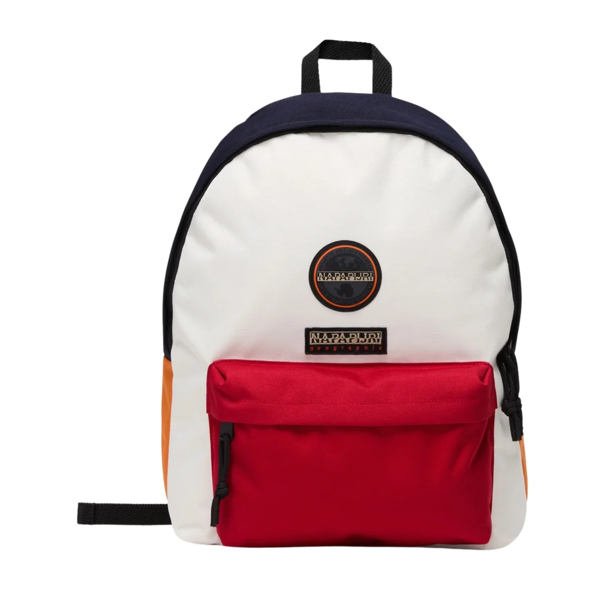 Napapijri Zainetto Casual Voyage 3 Comparto Unico Multicolore Unisex