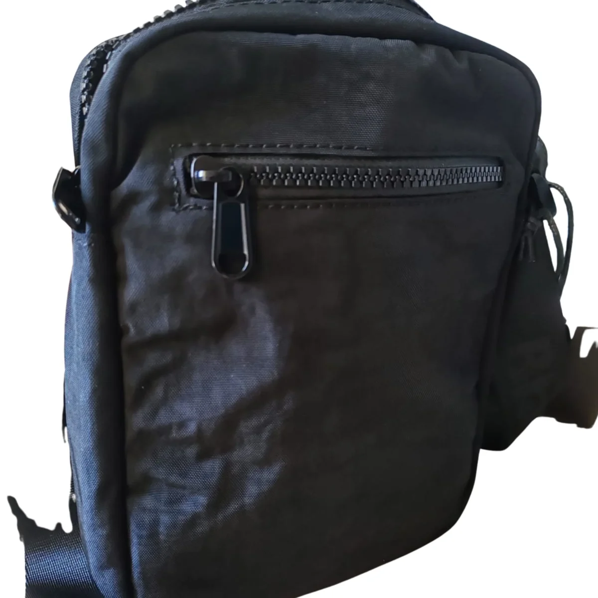 Blauer Borsello Colby07 Crossbody Sintetico Camera Bag nero black - immagine 3