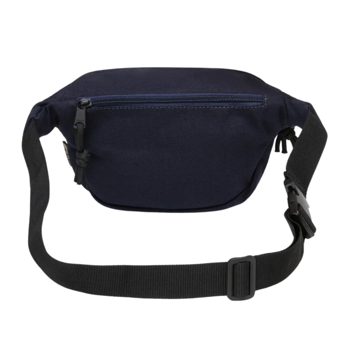 Napapijri Marsupio Hering Waistband 4 in Poliestere Riciclato Blu Navy Unisex - immagine 7
