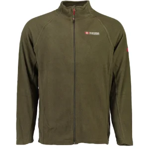 Anapurna By Geographical Norway Verde Uomo