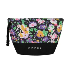 Mefui Mini Pochette 'rife' Multicolore Donna