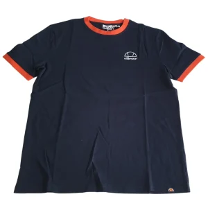 Ellesse Small Logo Blu Uomo