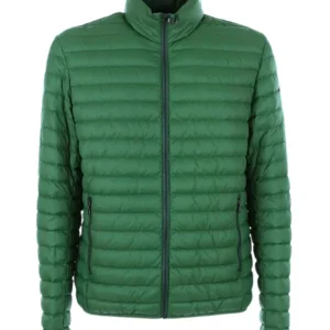 Colmar Giacca imbottita Verde in Poliestere