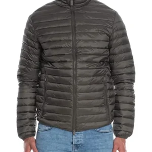 Ciesse Piumini Jason 800 Fill Verde Uomo