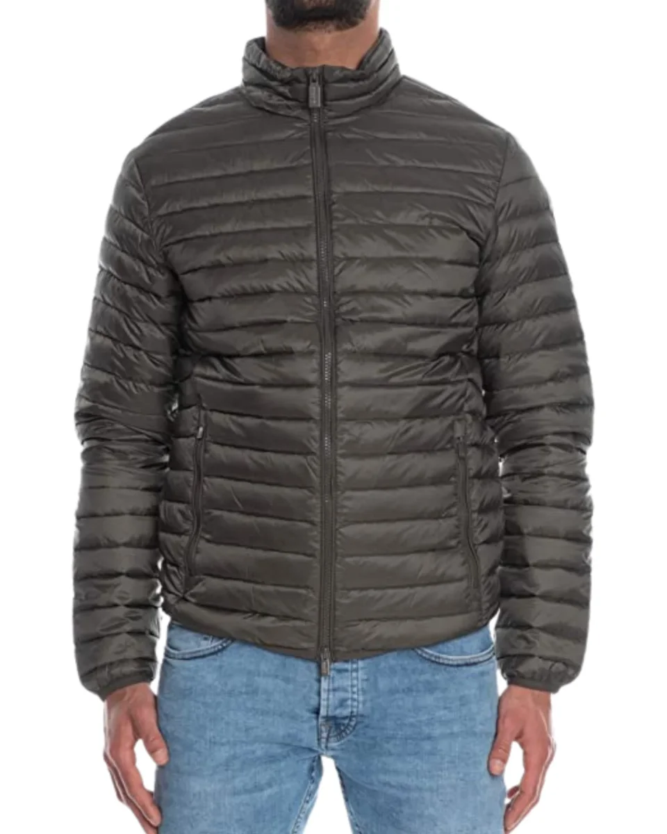 Ciesse Piumini Jason 800 Fill Verde Uomo